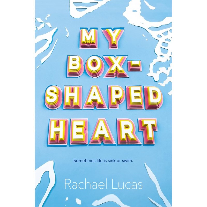 My Box-Shaped Heart