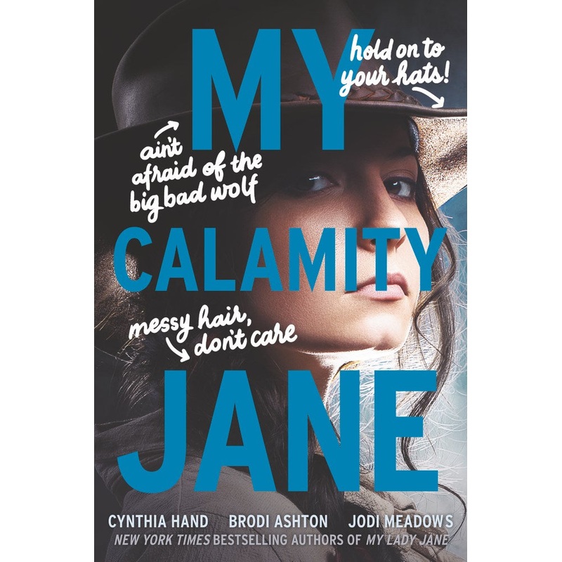 My Calamity Jane