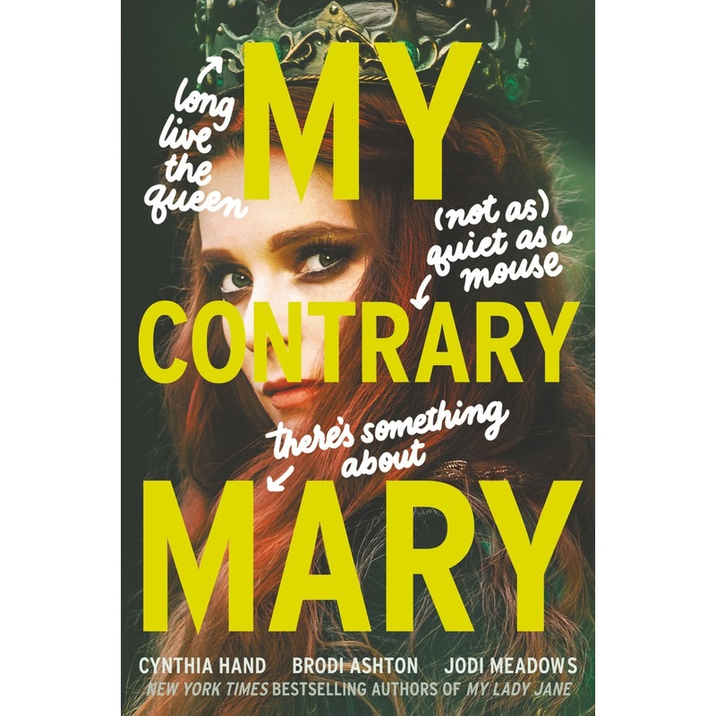 My Contrary Mary