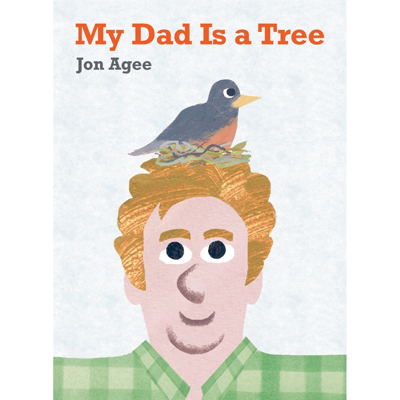 My Dad Is a Tree (Sale)