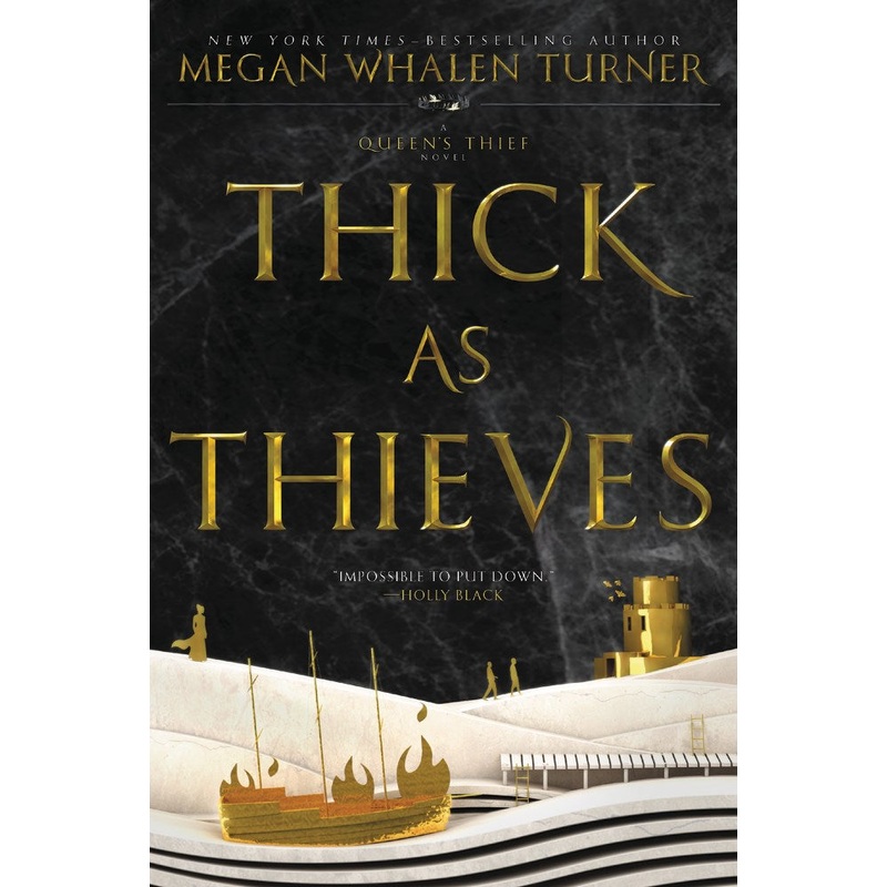 Thick as Thieves