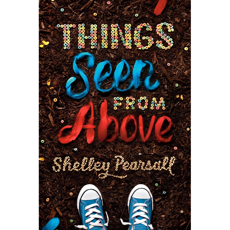 Things Seen from Above