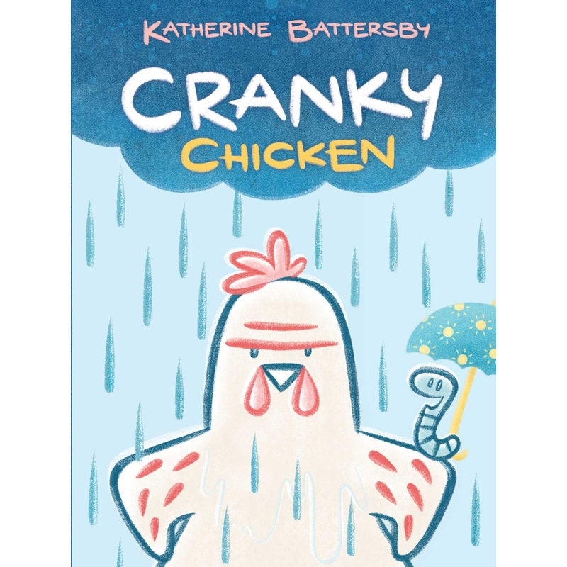 Cranky Chicken
