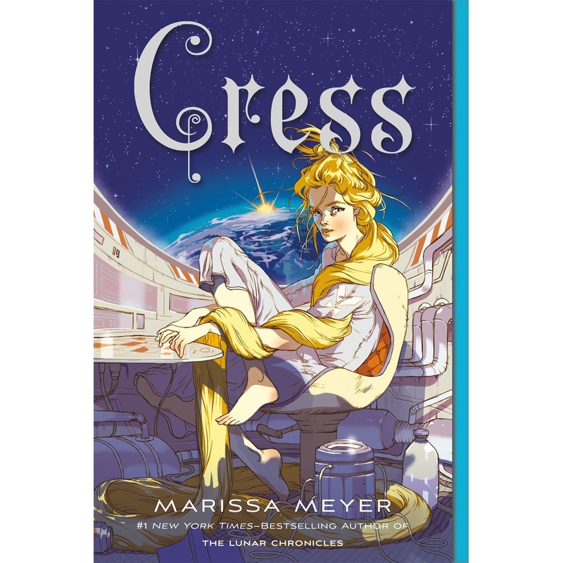 Cress