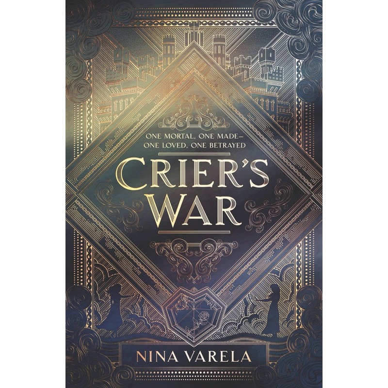 Crier's War