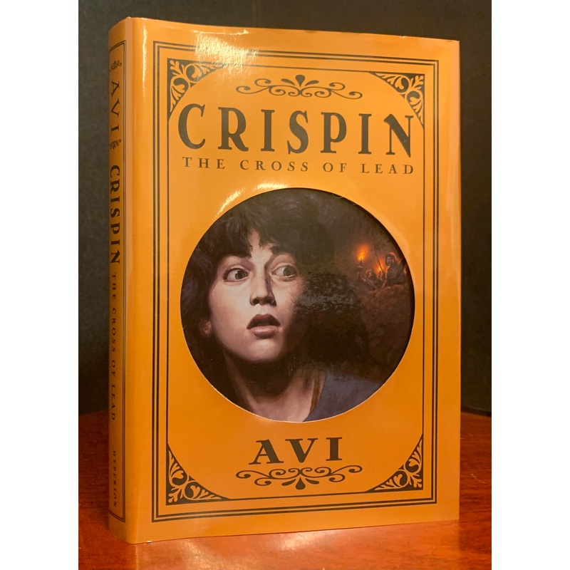 Crispin