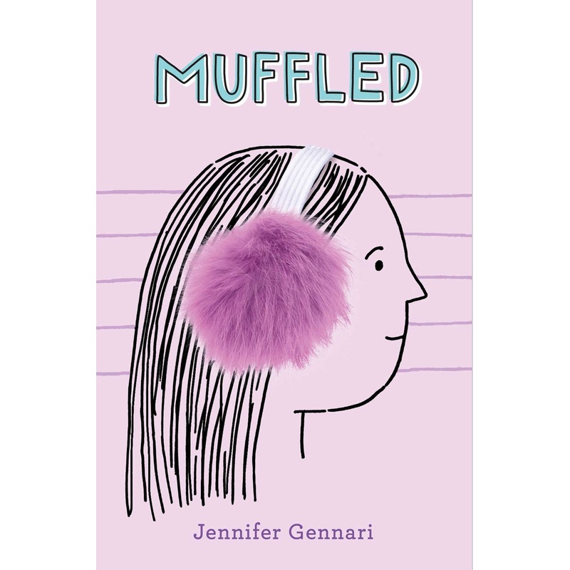Muffled