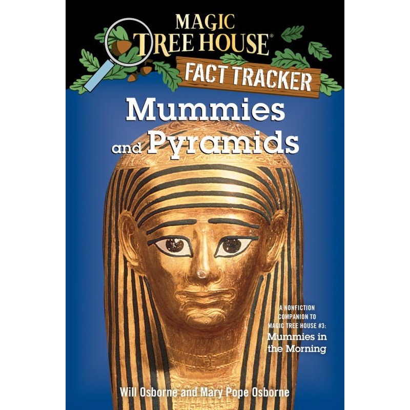Mummies and Pyramids