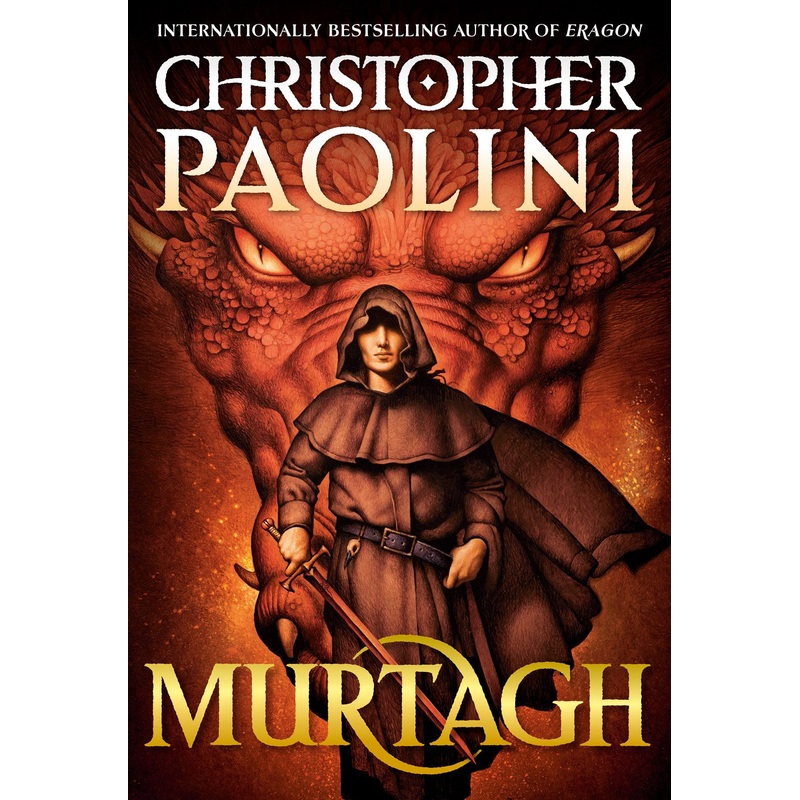 Murtagh: The World of Eragon