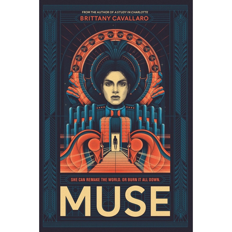 Muse