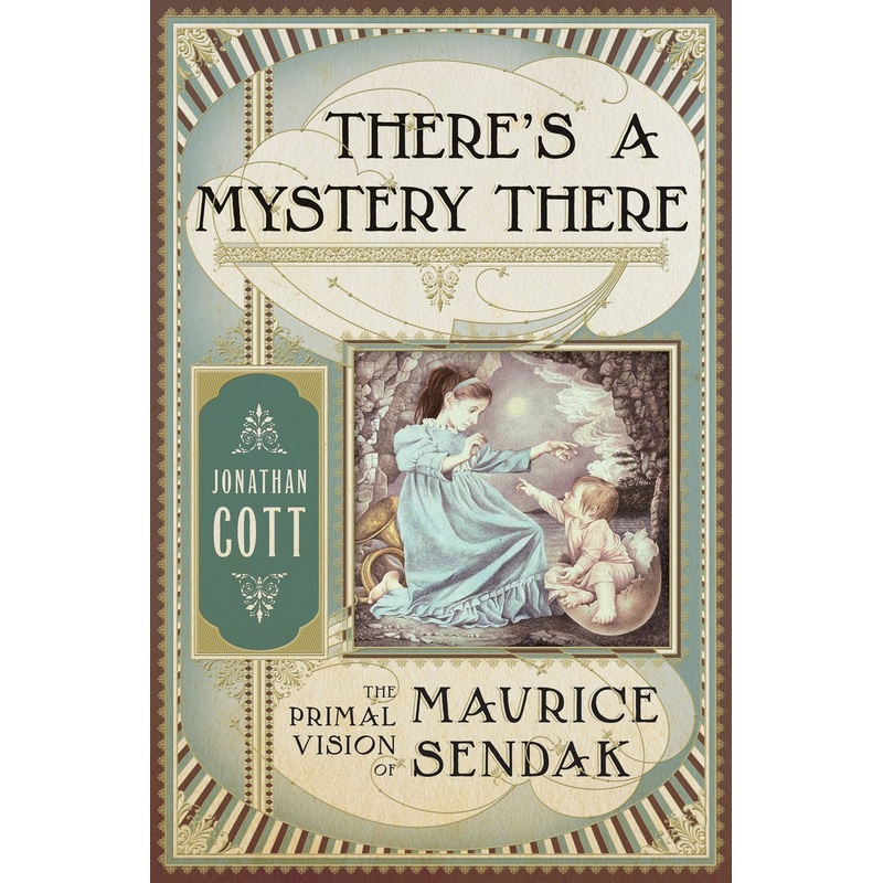 There's a Mystery There: The Primal Vision of Maurice Sendak (Sale)