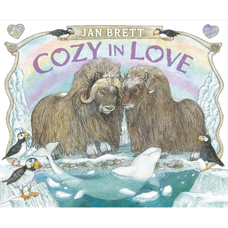 Cozy in Love (Sale)