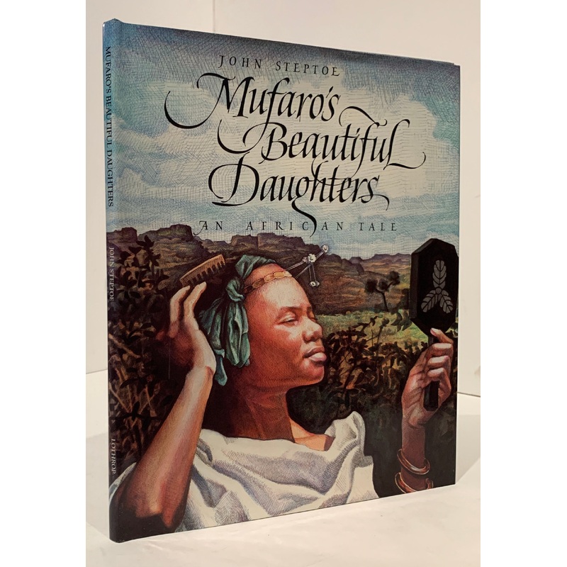 Mufaro's Beautiful Daughters