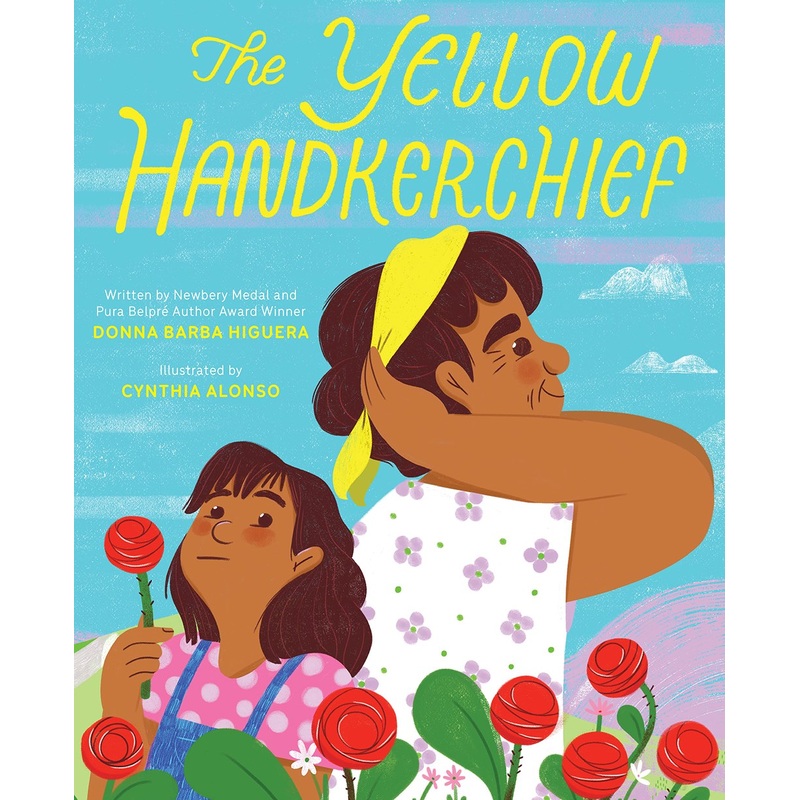 The Yellow Handkerchief (El pauelo amarillo)