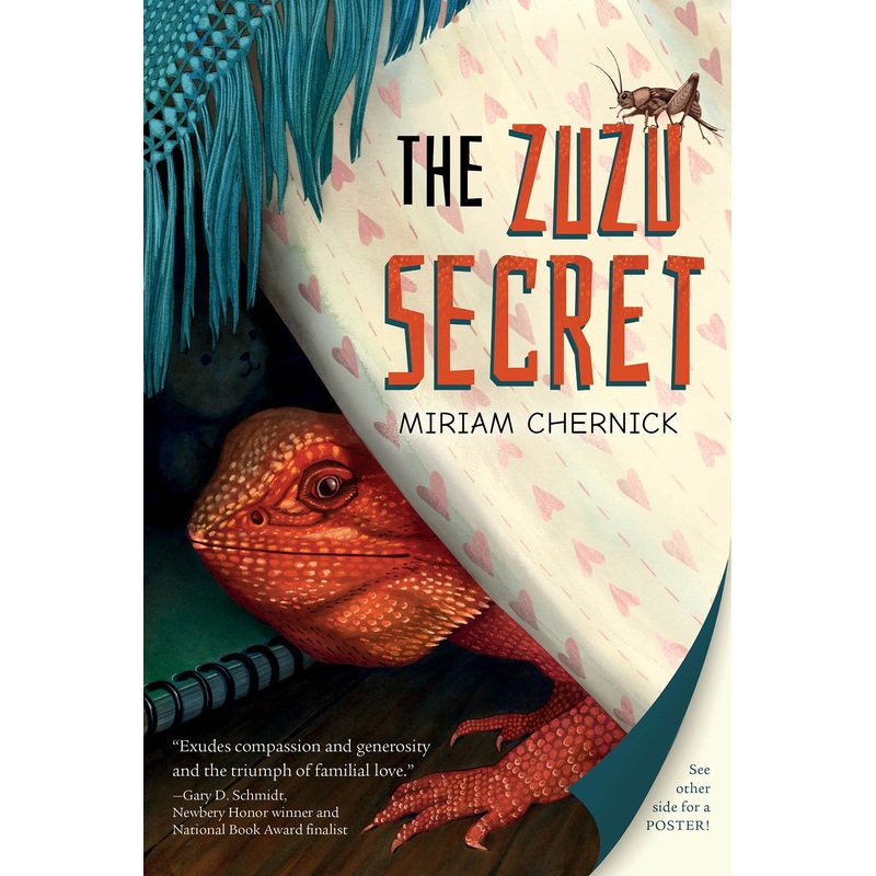 The Zuzu Secret