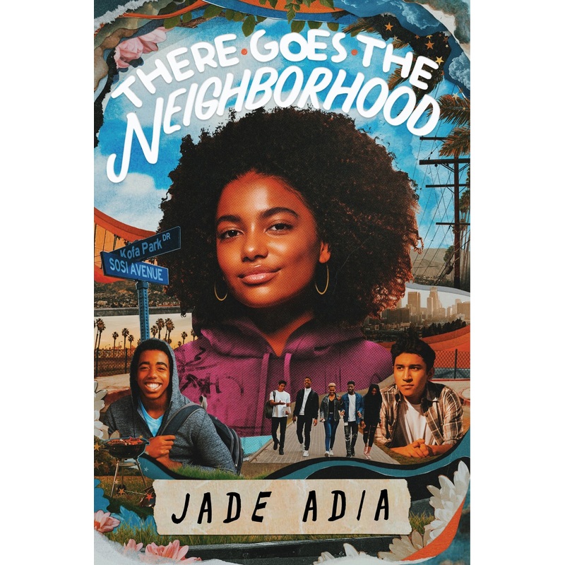 There Goes the Neighborhood