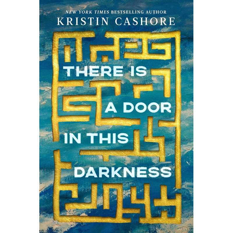 There Is a Door in This Darkness