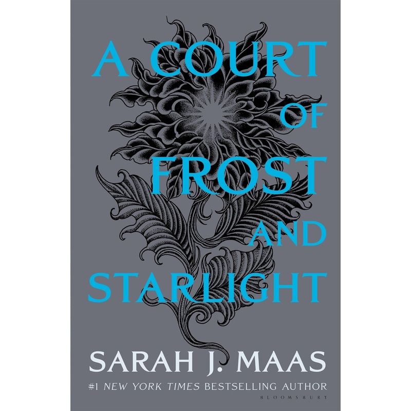 Court of Frost and Starlight