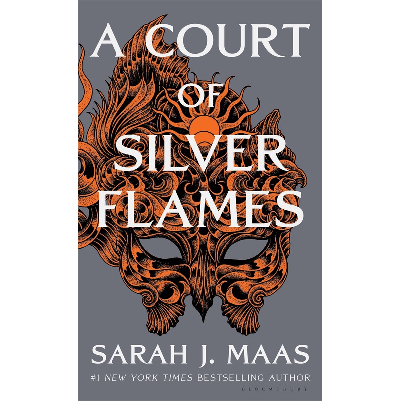 Court of Silver Flames
