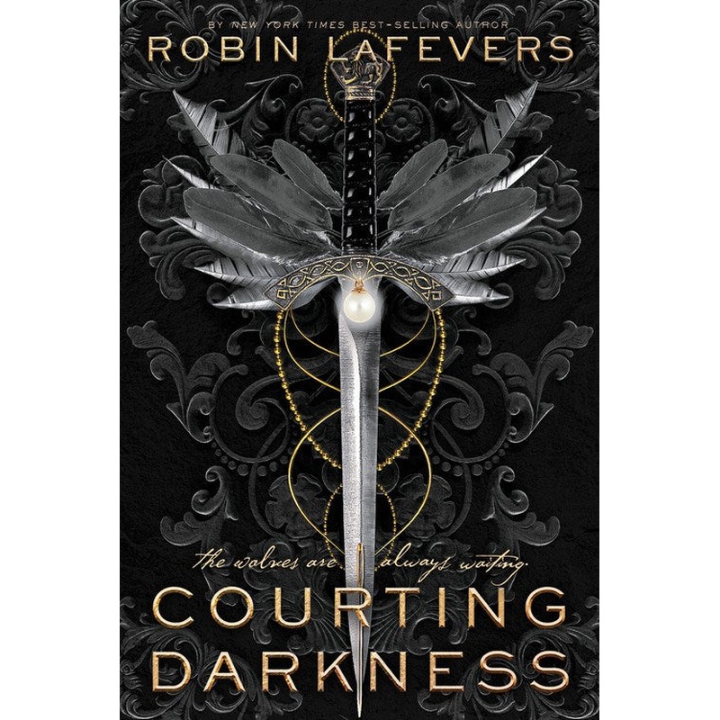 Courting Darkness