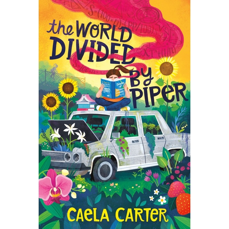 The World Divided by Piper