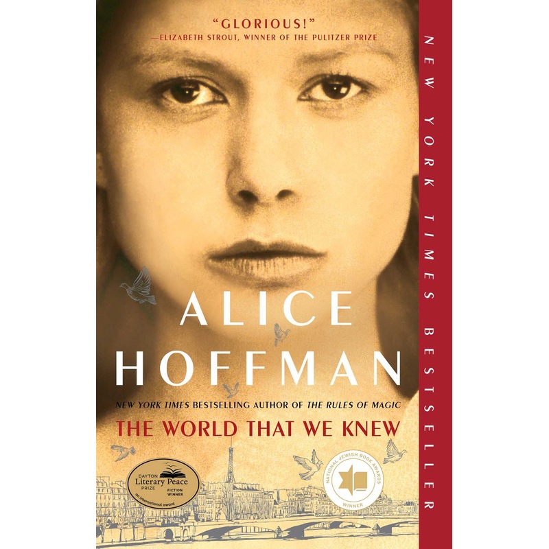 The World That We Knew