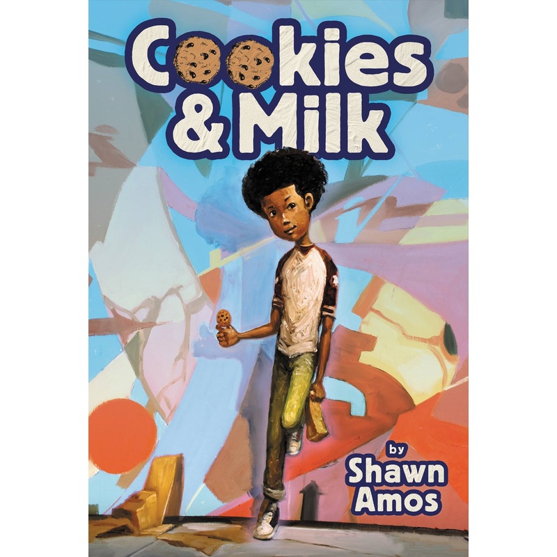 Cookies and Milk