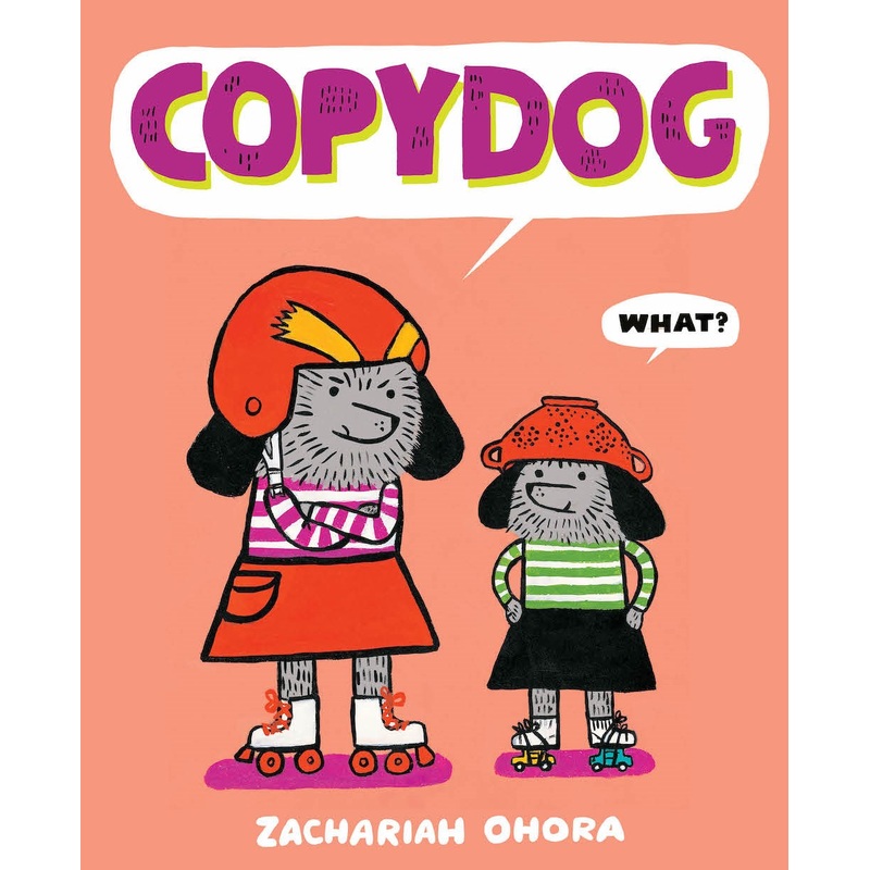 Copydog