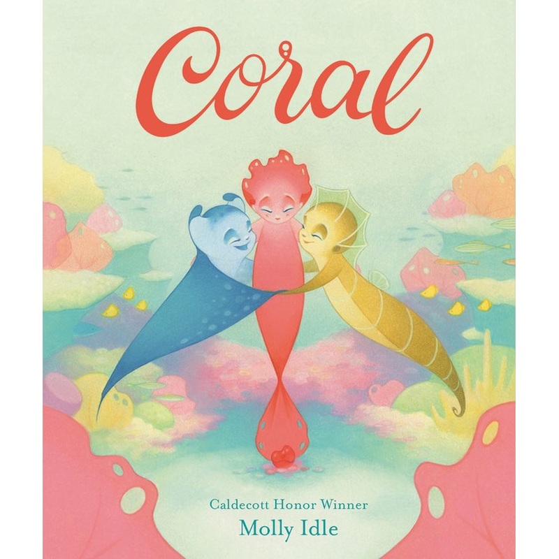 Coral