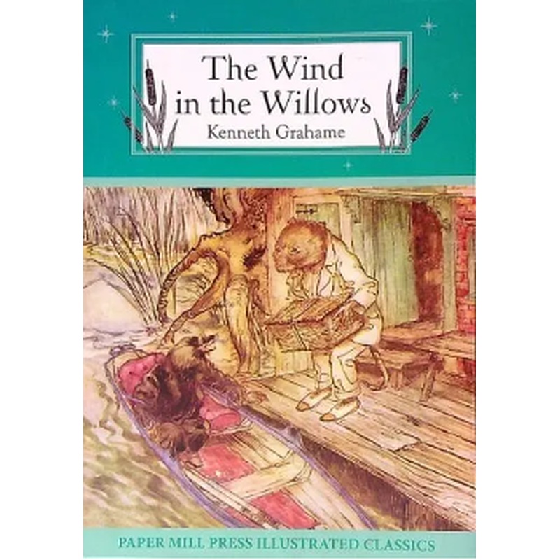 The Wind in the Willows (Sale)