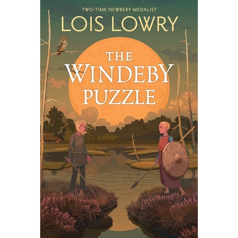 The Windeby Puzzle (Paperback)