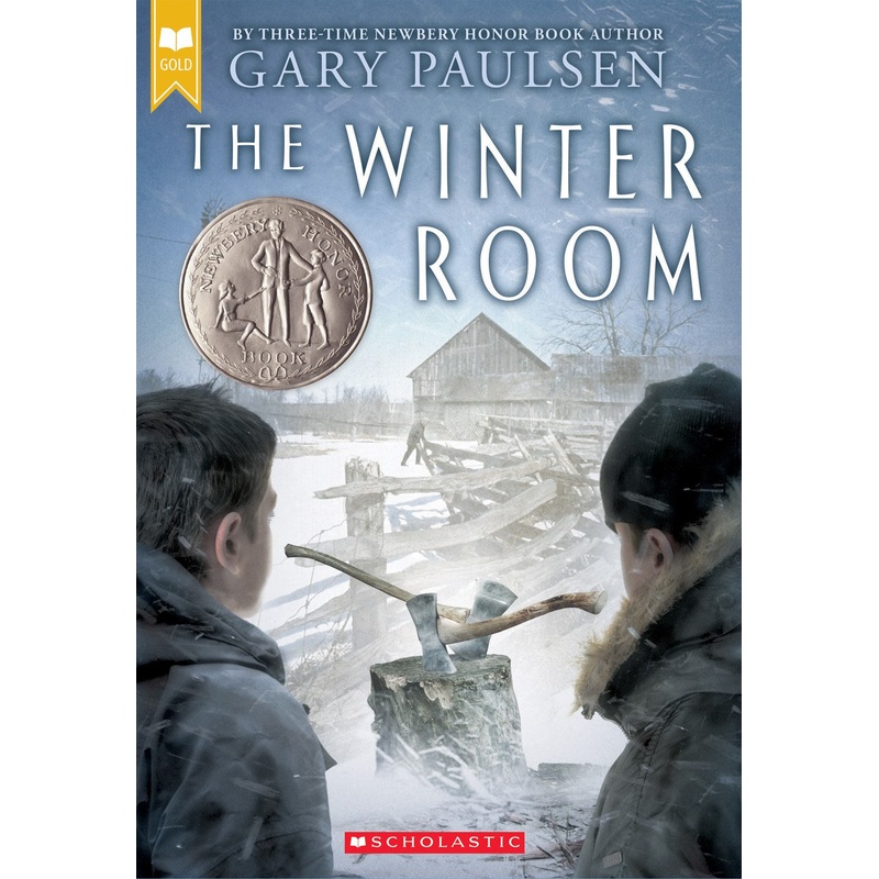 The Winter Room