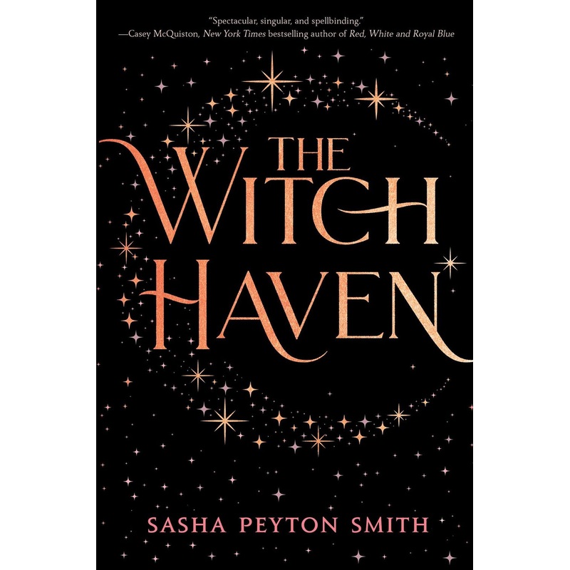 The Witch Haven