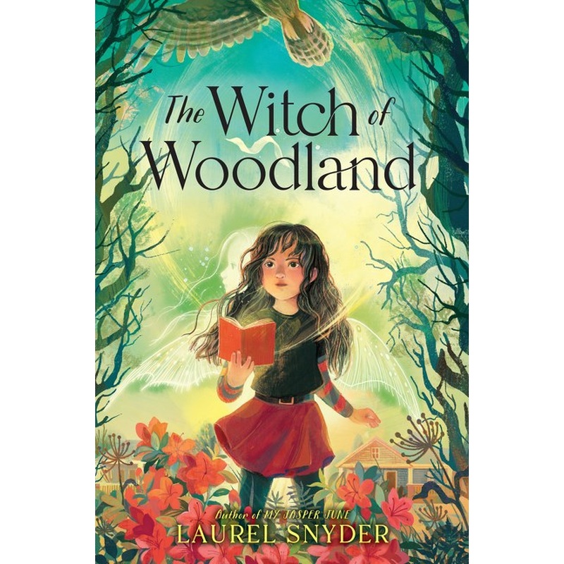The Witch of Woodland