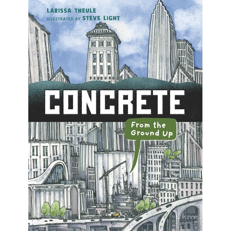 Concrete: From the Ground Up
