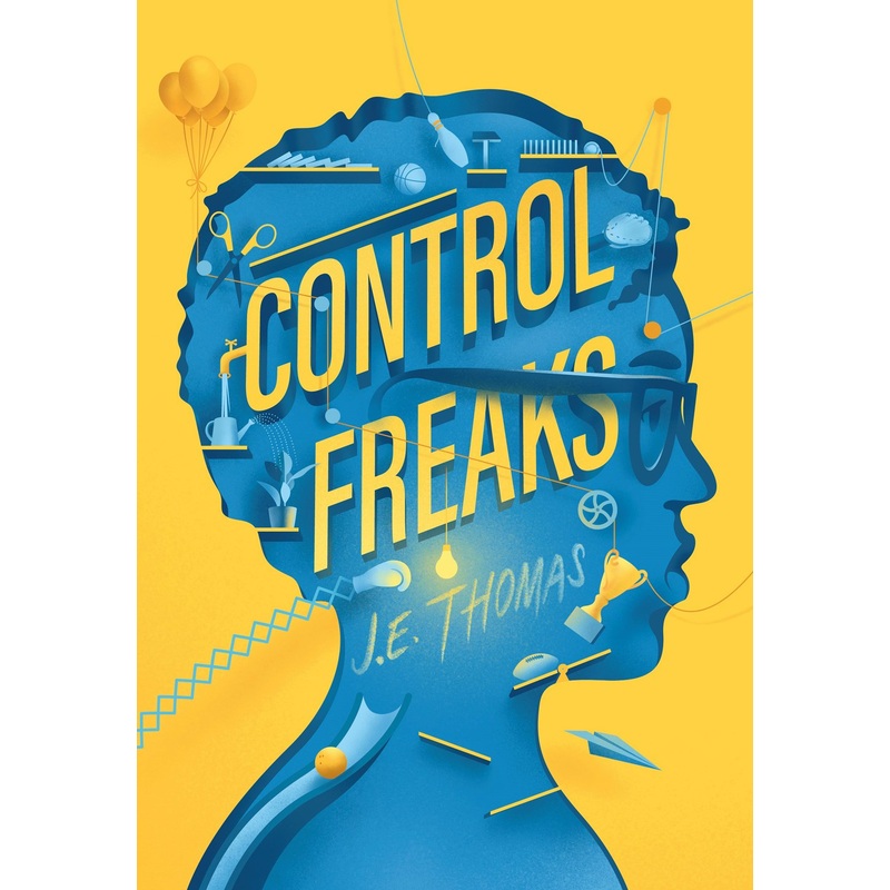 Control Freaks