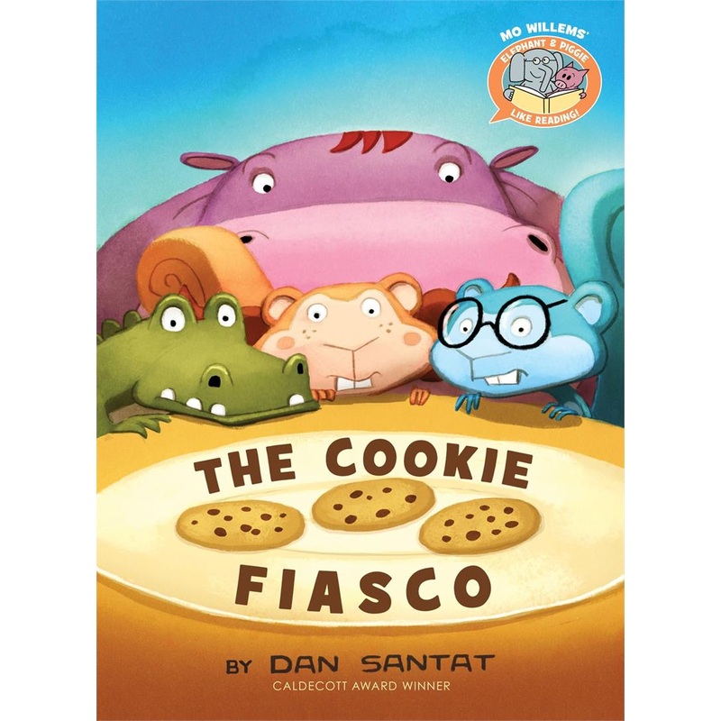 Cookie Fiasco