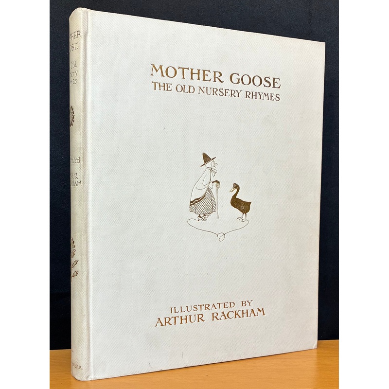 Mother Goose