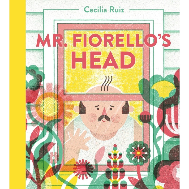 Mr. Fiorello's Head