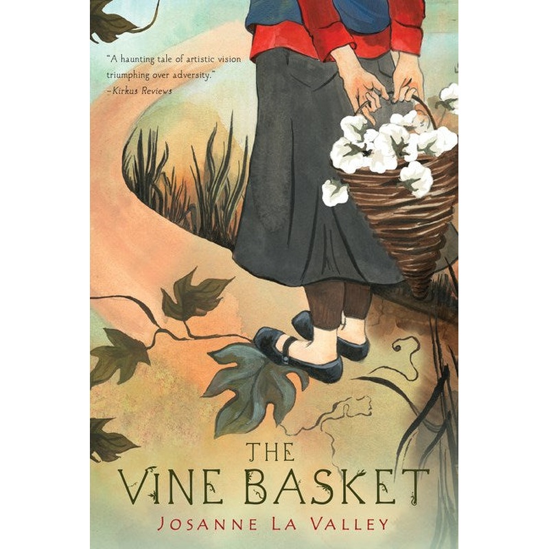 The Vine Basket (Sale)