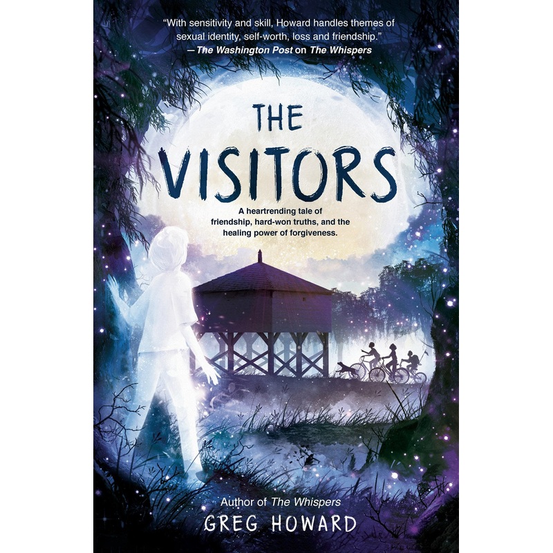 The Visitors