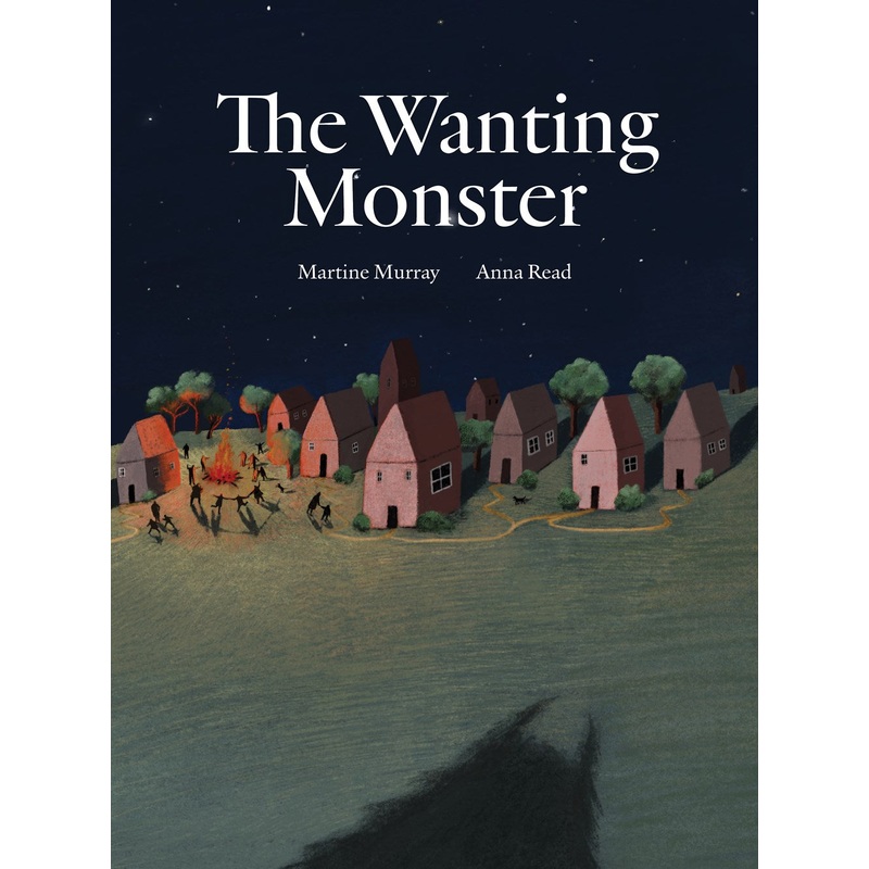 The Wanting Monster
