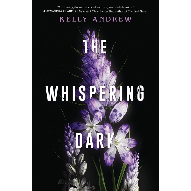 The Whispering Dark