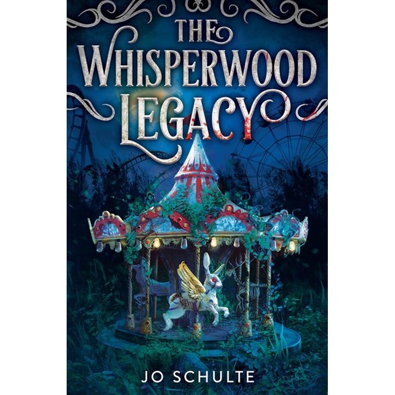 The Whisperwood Legacy