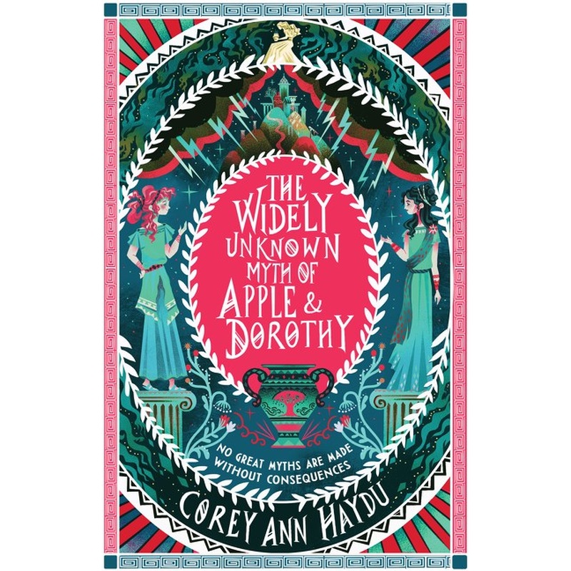 The Widely Unknown Myth of Apple & Dorothy