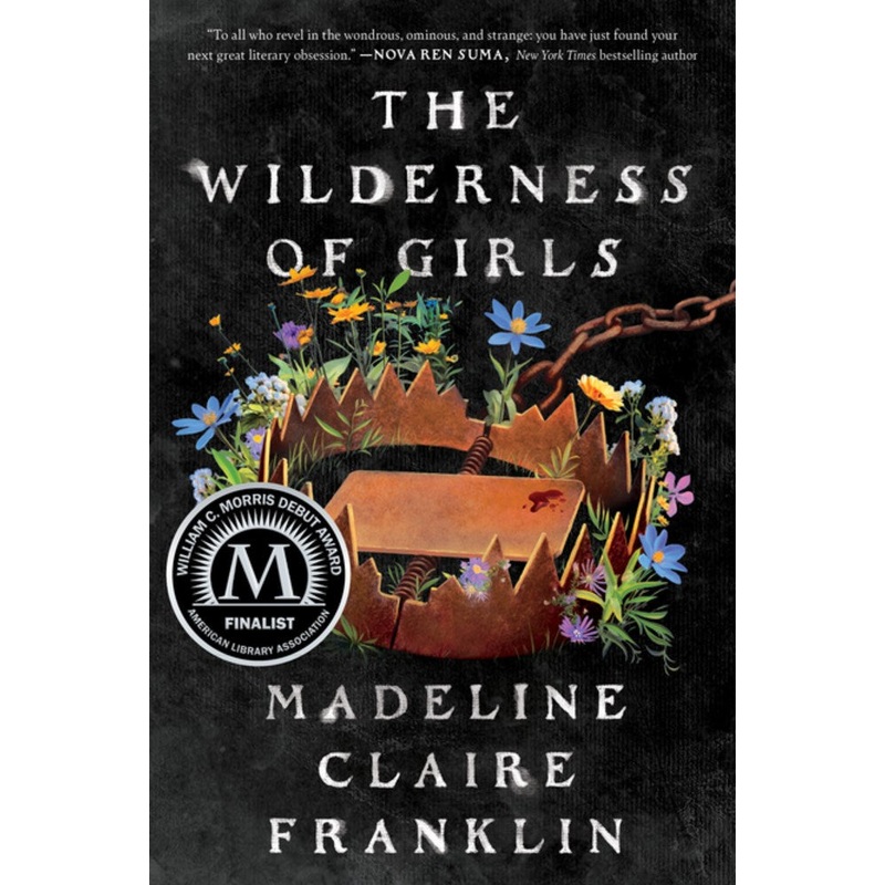 The Wilderness of Girls