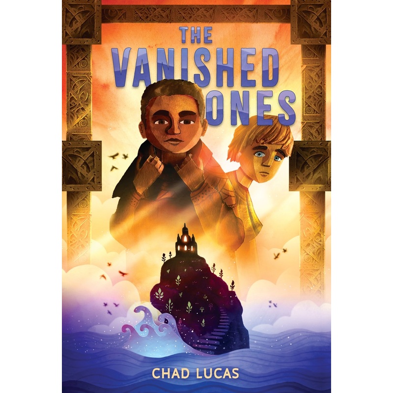 The Vanished Ones