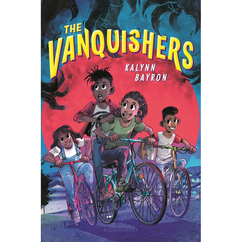 The Vanquishers