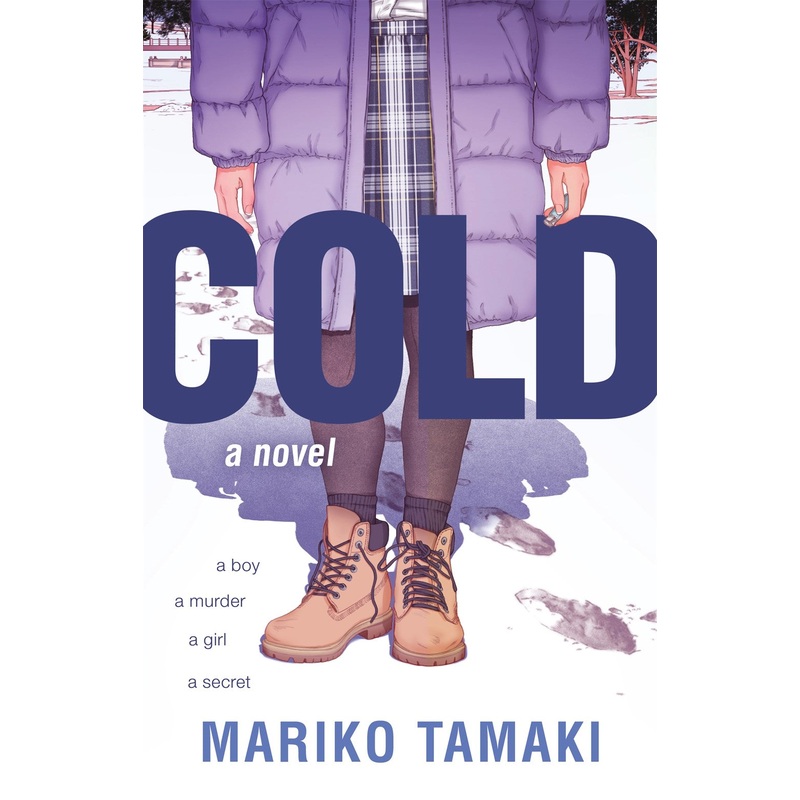 Cold: A Novel