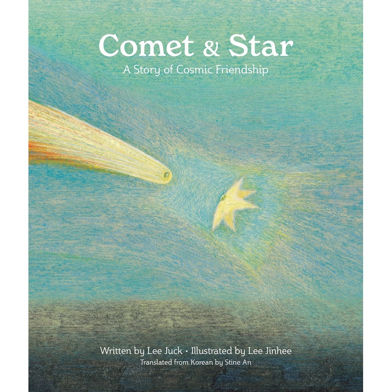 Comet & Star